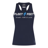 Women's Sustain Singlet Thumbnail