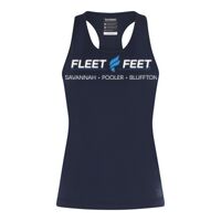 Women's Sustain Singlet Thumbnail