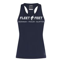 Women's Sustain Singlet Thumbnail