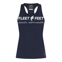 Women's Sustain Singlet Thumbnail