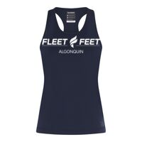 Women's Sustain Singlet Thumbnail