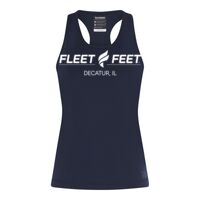 Women's Sustain Singlet Thumbnail