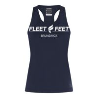 Women's Sustain Singlet Thumbnail