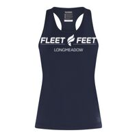 Women's Sustain Singlet Thumbnail