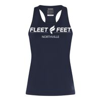 Women's Sustain Singlet Thumbnail