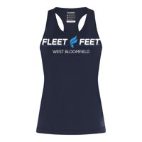 Women's Sustain Singlet Thumbnail