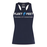 Women's Sustain Singlet Thumbnail
