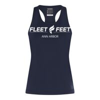 Women's Sustain Singlet Thumbnail