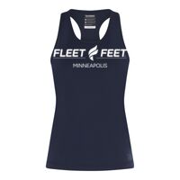 Women's Sustain Singlet Thumbnail