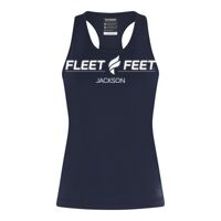 Women's Sustain Singlet Thumbnail