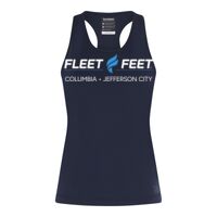 Women's Sustain Singlet Thumbnail