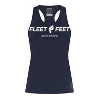 Women's Sustain Singlet Thumbnail
