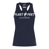 Women's Sustain Singlet Thumbnail