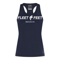 Women's Sustain Singlet Thumbnail