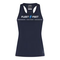 Women's Sustain Singlet Thumbnail