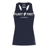 Women's Sustain Singlet Thumbnail
