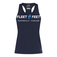 Women's Sustain Singlet Thumbnail