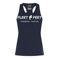 Women's Sustain Singlet Thumbnail