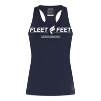 Women's Sustain Singlet Thumbnail