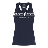 Women's Sustain Singlet Thumbnail