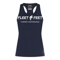 Women's Sustain Singlet Thumbnail
