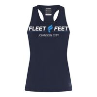 Women's Sustain Singlet Thumbnail