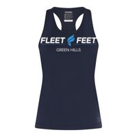 Women's Sustain Singlet Thumbnail