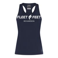 Women's Sustain Singlet Thumbnail