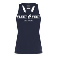 Women's Sustain Singlet Thumbnail