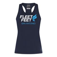 Women's Sustain Singlet Thumbnail
