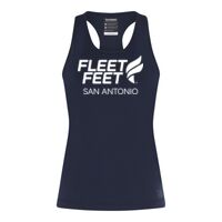 Women's Sustain Singlet Thumbnail