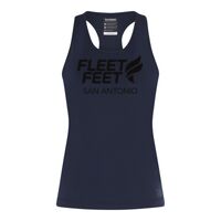 Women's Sustain Singlet Thumbnail
