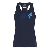 Women's Sustain Singlet Thumbnail