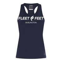 Women's Sustain Singlet Thumbnail