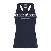 Women's Sustain Singlet Thumbnail