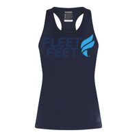 Women's Sustain Singlet Thumbnail