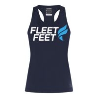 Women's Sustain Singlet Thumbnail