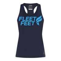 Women's Sustain Singlet Thumbnail