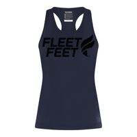 Women's Sustain Singlet Thumbnail