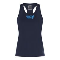 Women's Sustain Singlet Thumbnail