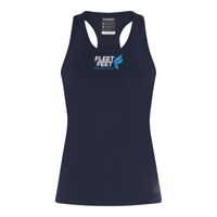 Women's Sustain Singlet Thumbnail