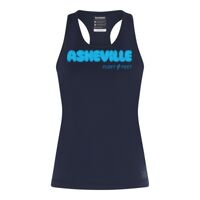 Women's Sustain Singlet Thumbnail
