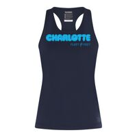 Women's Sustain Singlet Thumbnail
