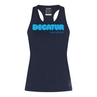 Women's Sustain Singlet Thumbnail