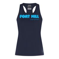 Women's Sustain Singlet Thumbnail