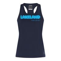 Women's Sustain Singlet Thumbnail