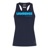 Women's Sustain Singlet Thumbnail
