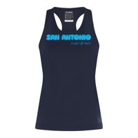 Women's Sustain Singlet Thumbnail