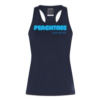 Women's Sustain Singlet Thumbnail