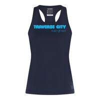 Women's Sustain Singlet Thumbnail